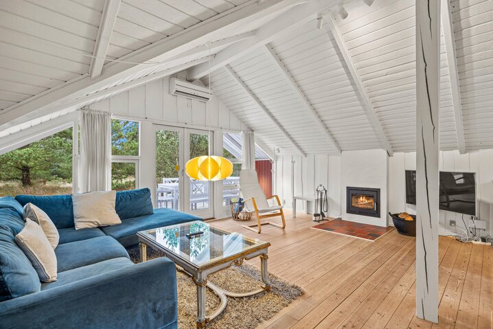 Sommerhus 60269 på Karl Postsvej 3, Blåvand - Billede #1