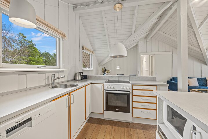 Sommerhus 60269 på Karl Postsvej 3, Blåvand - Billede #2