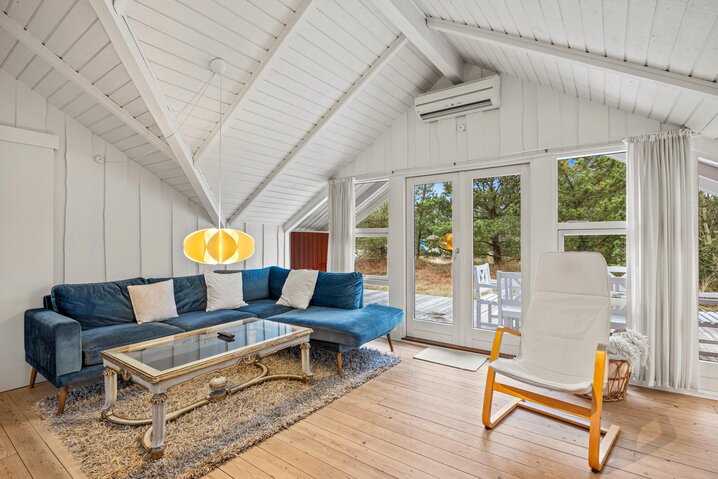 Sommerhus 60269 på Karl Postsvej 3, Blåvand - Billede #3