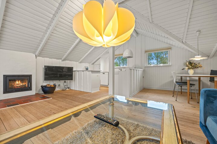 Sommerhus 60269 på Karl Postsvej 3, Blåvand - Billede #5