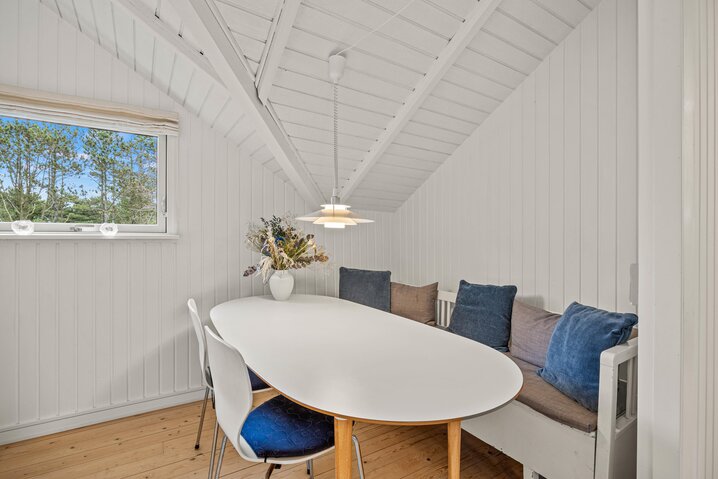 Sommerhus 60269 på Karl Postsvej 3, Blåvand - Billede #6