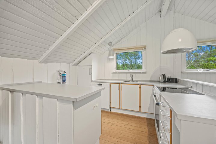 Sommerhus 60269 på Karl Postsvej 3, Blåvand - Billede #8