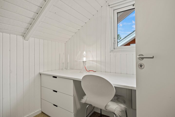 Sommerhus 60269 på Karl Postsvej 3, Blåvand - Billede #10