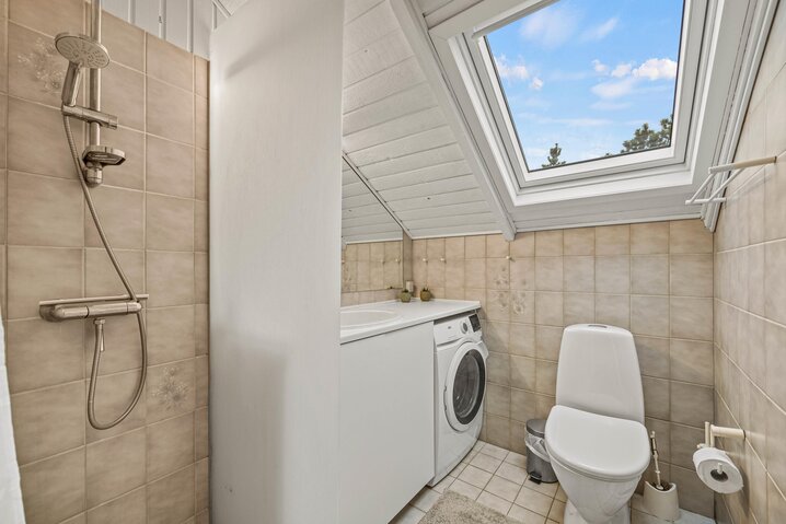 Sommerhus 60269 på Karl Postsvej 3, Blåvand - Billede #11