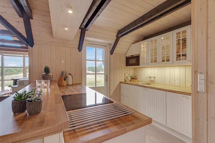 Ferienhaus 60270 in Bjergbovej 27, Blåvand - Bild #2