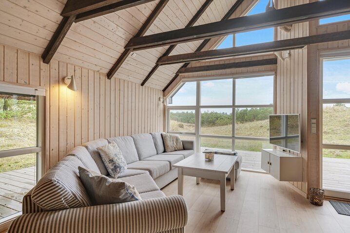 Ferienhaus 60270 in Bjergbovej 27, Blåvand - Bild #4