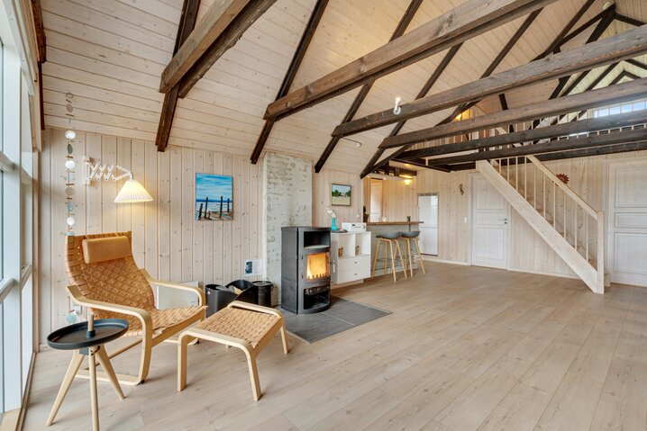 Ferienhaus 60270 in Bjergbovej 27, Blåvand - Bild #5