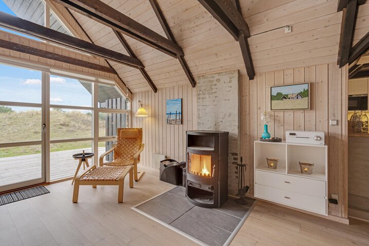 Ferienhaus 60270 in Bjergbovej 27, Blåvand - Bild #6