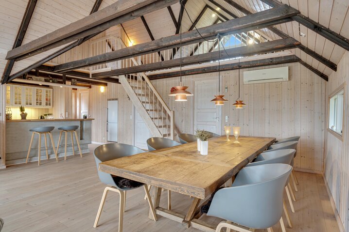 Ferienhaus 60270 in Bjergbovej 27, Blåvand - Bild #9