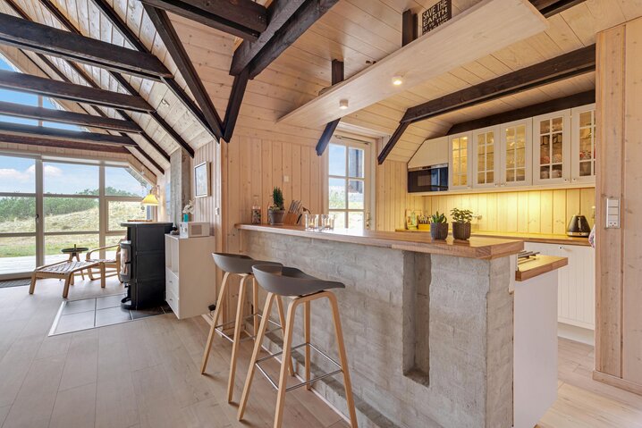 Ferienhaus 60270 in Bjergbovej 27, Blåvand - Bild #10