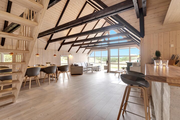 Ferienhaus 60270 in Bjergbovej 27, Blåvand - Bild #14