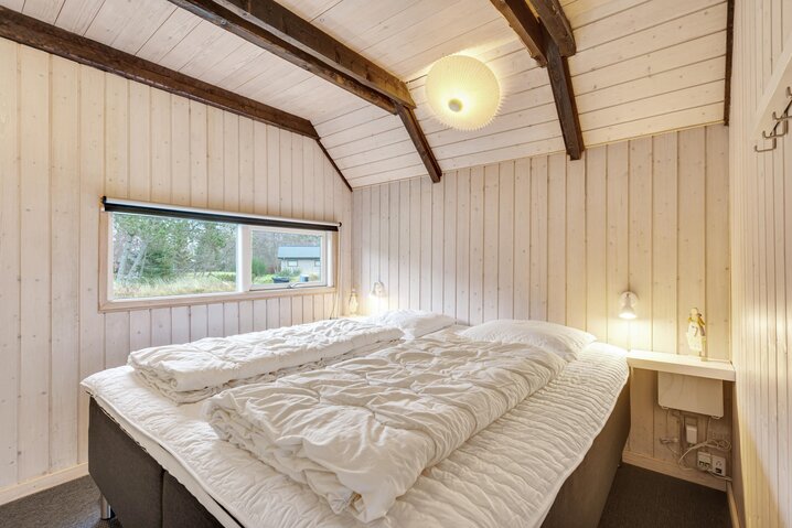 Ferienhaus 60270 in Bjergbovej 27, Blåvand - Bild #15