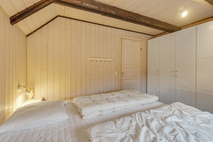 Ferienhaus 60270 in Bjergbovej 27, Blåvand - Bild #16