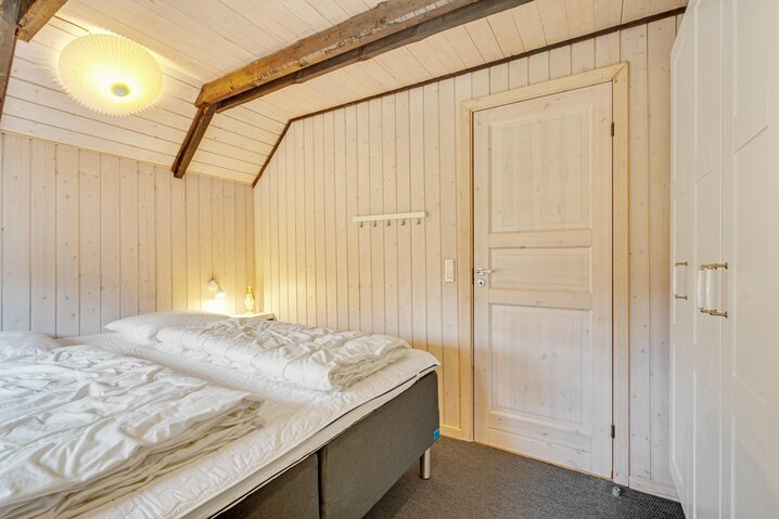 Ferienhaus 60270 in Bjergbovej 27, Blåvand - Bild #17