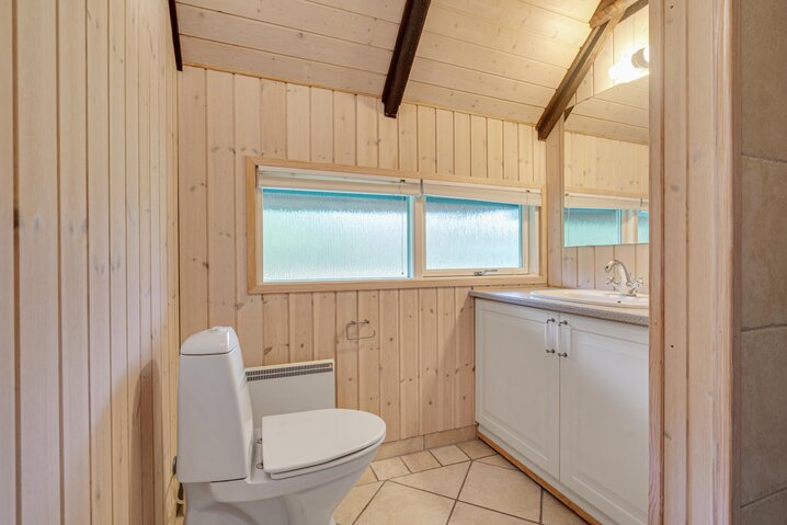 Ferienhaus 60270 in Bjergbovej 27, Blåvand - Bild #18