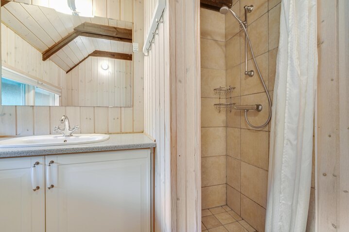 Ferienhaus 60270 in Bjergbovej 27, Blåvand - Bild #19