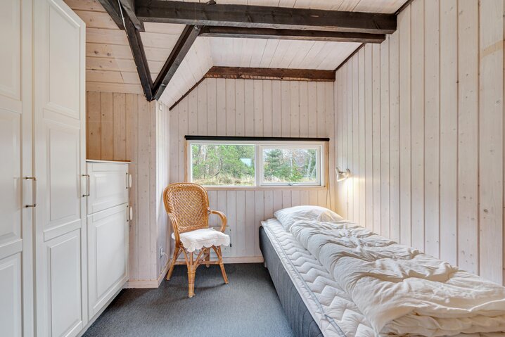 Ferienhaus 60270 in Bjergbovej 27, Blåvand - Bild #20