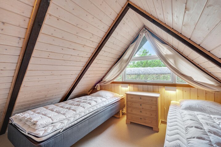 Ferienhaus 60270 in Bjergbovej 27, Blåvand - Bild #21