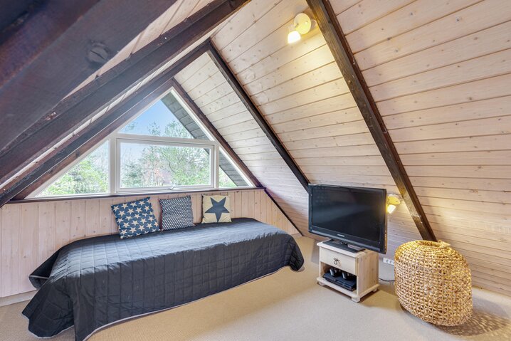 Ferienhaus 60270 in Bjergbovej 27, Blåvand - Bild #22