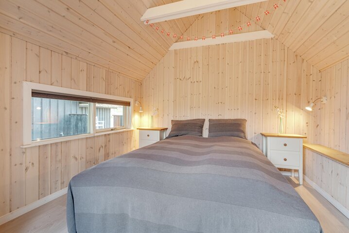 Ferienhaus 60270 in Bjergbovej 27, Blåvand - Bild #23