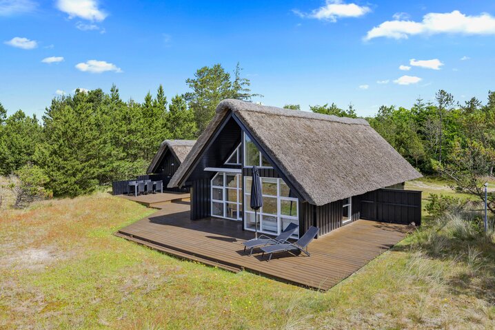 Sommerhus 60270 på Bjergbovej 27, Blåvand - Billede #24