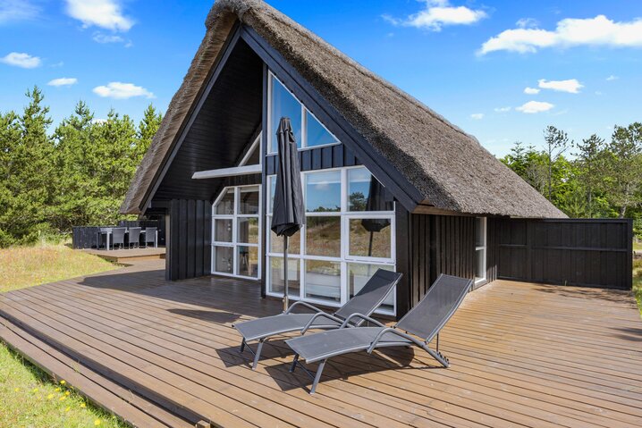 Sommerhus 60270 på Bjergbovej 27, Blåvand - Billede #25