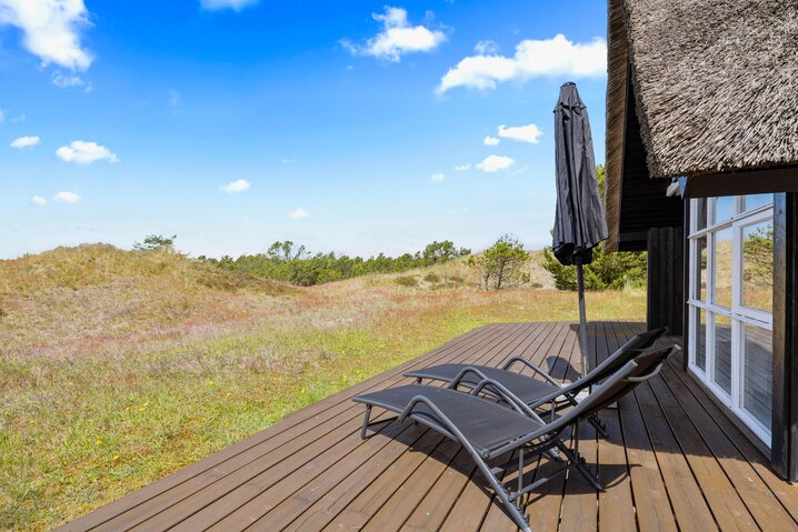 Ferienhaus 60270 in Bjergbovej 27, Blåvand - Bild #26