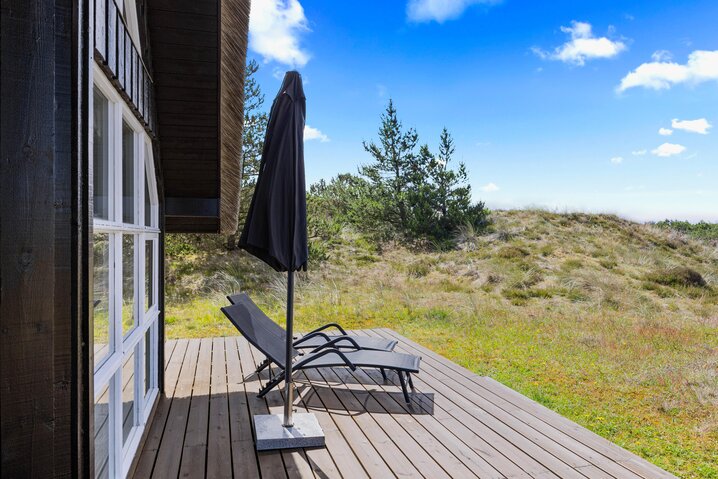 Sommerhus 60270 på Bjergbovej 27, Blåvand - Billede #27