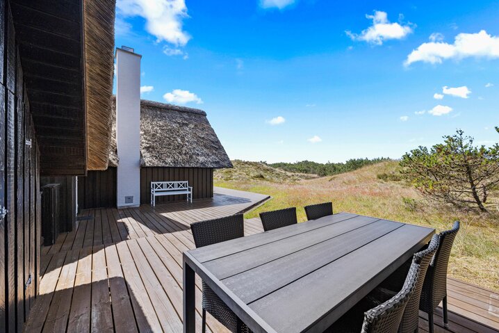 Sommerhus 60270 på Bjergbovej 27, Blåvand - Billede #28