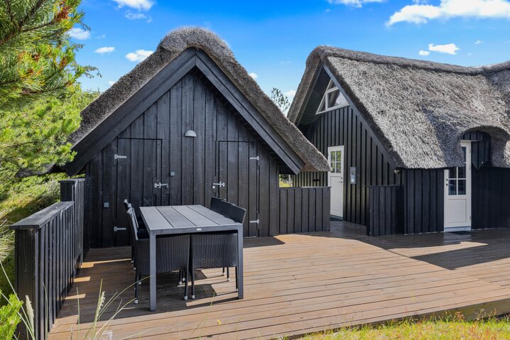 Sommerhus 60270 på Bjergbovej 27, Blåvand - Billede #29