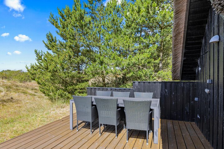Ferienhaus 60270 in Bjergbovej 27, Blåvand - Bild #31