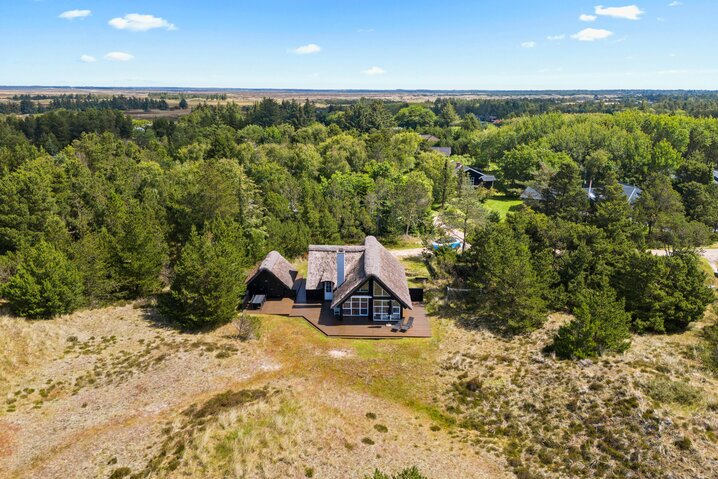 Ferienhaus 60270 in Bjergbovej 27, Blåvand - Bild #33