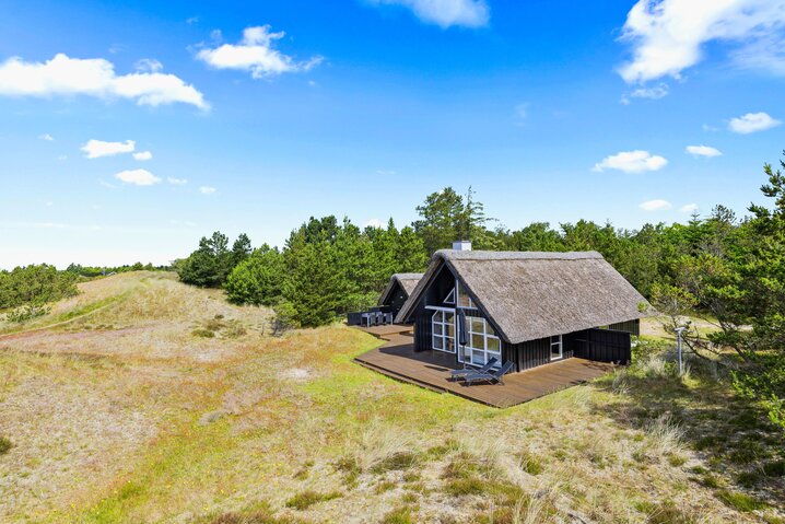 Ferienhaus 60270 in Bjergbovej 27, Blåvand - Bild #35