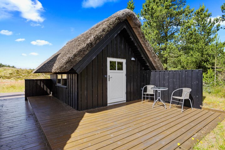 Sommerhus 60270 på Bjergbovej 27, Blåvand - Billede #36