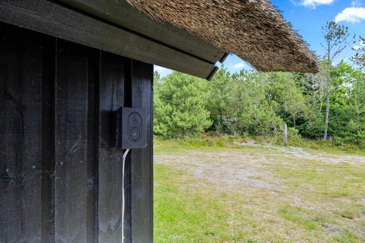 Sommerhus 60270 på Bjergbovej 27, Blåvand - Billede #38