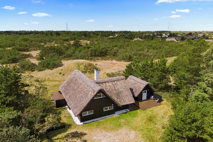 Ferienhaus 60270 in Bjergbovej 27, Blåvand - Bild #39