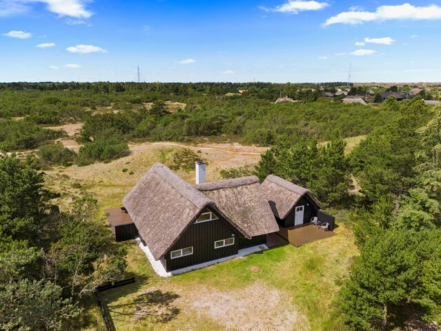 Sommerhus 60270 på Bjergbovej 27, Blåvand - Billede #39