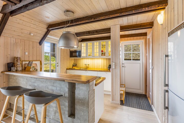 Sommerhus 60270 på Bjergbovej 27, Blåvand - Billede #2