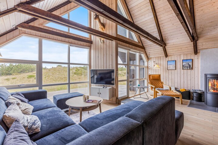 Sommerhus 60270 på Bjergbovej 27, Blåvand - Billede #3