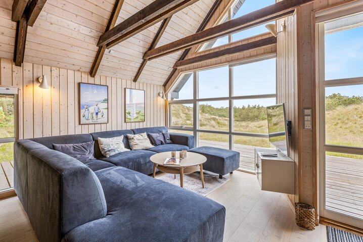 Sommerhus 60270 på Bjergbovej 27, Blåvand - Billede #4