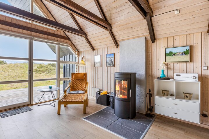 Sommerhus 60270 på Bjergbovej 27, Blåvand - Billede #5