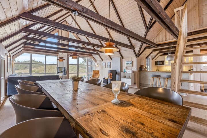 Sommerhus 60270 på Bjergbovej 27, Blåvand - Billede #8