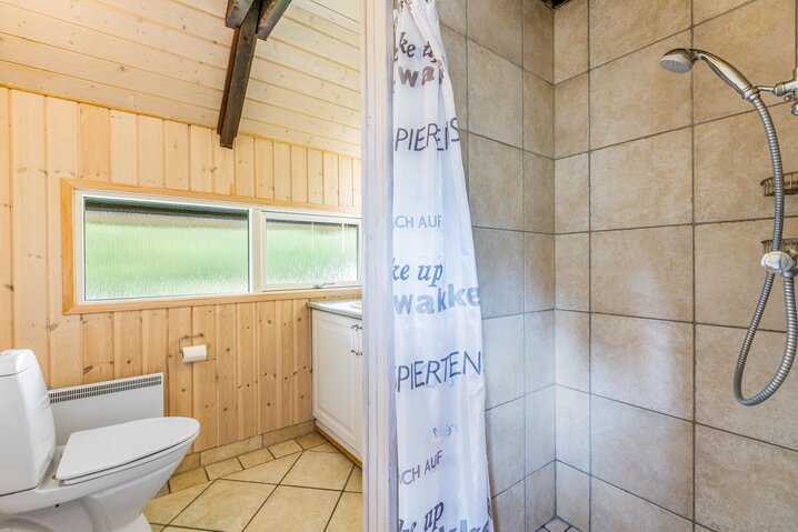Sommerhus 60270 på Bjergbovej 27, Blåvand - Billede #14