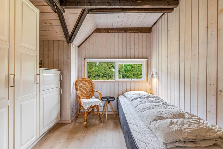 Sommerhus 60270 på Bjergbovej 27, Blåvand - Billede #15