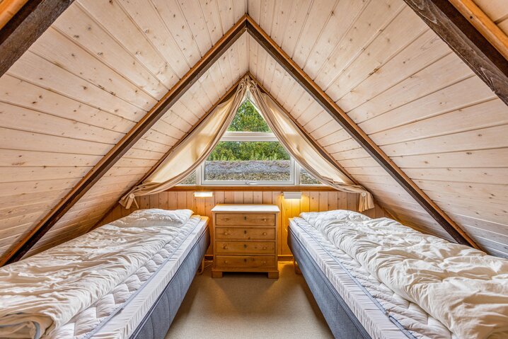 Sommerhus 60270 på Bjergbovej 27, Blåvand - Billede #16