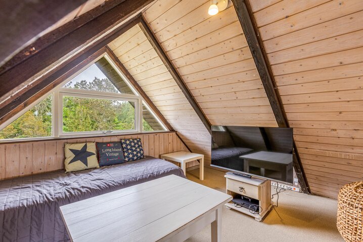 Sommerhus 60270 på Bjergbovej 27, Blåvand - Billede #17