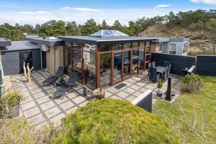 Ferienhaus 60271 in Fyrgården 24, Blåvand - Bild #0