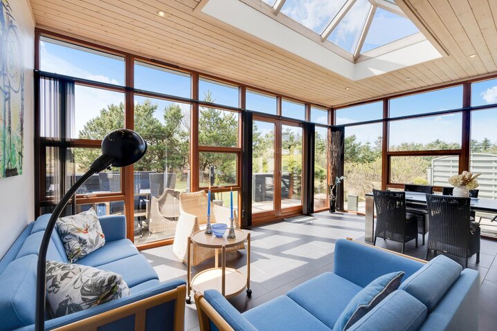 Ferienhaus 60271 in Fyrgården 24, Blåvand - Bild #1