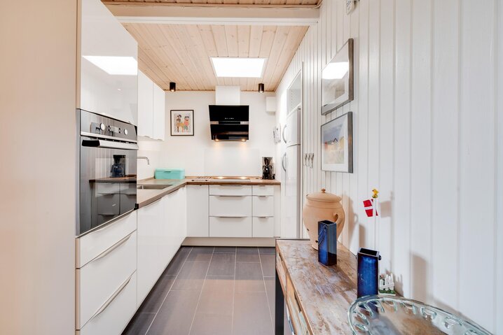 Ferienhaus 60271 in Fyrgården 24, Blåvand - Bild #2