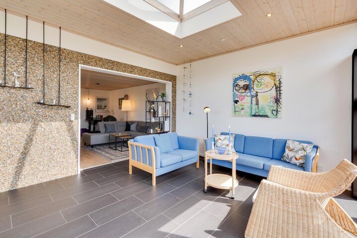 Ferienhaus 60271 in Fyrgården 24, Blåvand - Bild #4